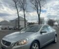 Сірий Вольво С60, об'ємом двигуна 2.5 л та пробігом 148 тис. км за 1500 $, фото 1 на Automoto.ua
