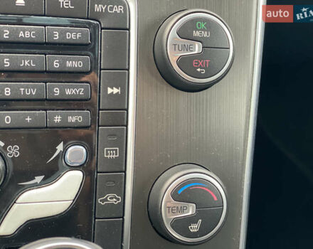 Вольво С60 2013 у Луцьку на Automoto.ua Сірий Вольво С60, об'ємом двигуна 2.52 л та пробігом 284 тис. км за 9400 $, фото 31 на Automoto.ua