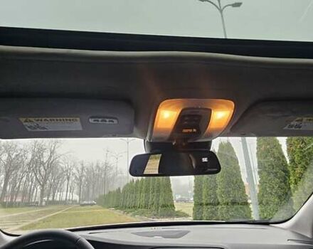 Серый Вольво С60, объемом двигателя 2.5 л и пробегом 139 тыс. км за 10400 $, фото 36 на Automoto.ua