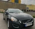 Сірий Вольво С60, об'ємом двигуна 2.5 л та пробігом 259 тис. км за 9700 $, фото 1 на Automoto.ua