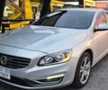 Сірий Вольво С60, об'ємом двигуна 2.5 л та пробігом 287 тис. км за 14300 $, фото 3 на Automoto.ua