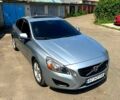 Сірий Вольво С60, об'ємом двигуна 2.5 л та пробігом 0 тис. км за 9800 $, фото 1 на Automoto.ua