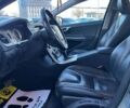 Серый Вольво С60, объемом двигателя 2.5 л и пробегом 208 тыс. км за 9700 $, фото 7 на Automoto.ua