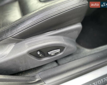 Вольво С60 2013 у Луцьку на Automoto.ua Сірий Вольво С60, об'ємом двигуна 2.52 л та пробігом 284 тис. км за 9400 $, фото 41 на Automoto.ua