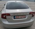 Сірий Вольво С60, об'ємом двигуна 1.6 л та пробігом 177 тис. км за 14500 $, фото 1 на Automoto.ua