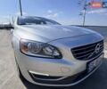 Серый Вольво С60, объемом двигателя 2.5 л и пробегом 152 тыс. км за 12900 $, фото 21 на Automoto.ua
