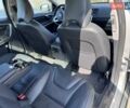 Серый Вольво С60, объемом двигателя 2.5 л и пробегом 152 тыс. км за 12900 $, фото 55 на Automoto.ua