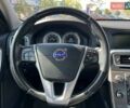Серый Вольво С60, объемом двигателя 2.5 л и пробегом 208 тыс. км за 11490 $, фото 16 на Automoto.ua