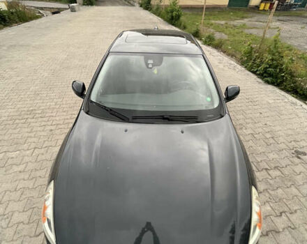 Серый Вольво С60, объемом двигателя 2.5 л и пробегом 213 тыс. км за 11000 $, фото 8 на Automoto.ua