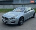 Серый Вольво С60, объемом двигателя 2.95 л и пробегом 91 тыс. км за 13000 $, фото 1 на Automoto.ua