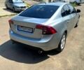 Сірий Вольво С60, об'ємом двигуна 2.5 л та пробігом 0 тис. км за 9800 $, фото 2 на Automoto.ua