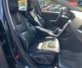 Серый Вольво С60, объемом двигателя 2.5 л и пробегом 208 тыс. км за 11490 $, фото 9 на Automoto.ua