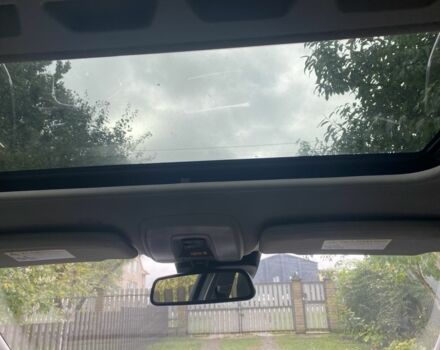 Серый Вольво С60, объемом двигателя 2.5 л и пробегом 285 тыс. км за 8950 $, фото 9 на Automoto.ua