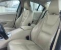 Сірий Вольво С60, об'ємом двигуна 2.5 л та пробігом 148 тис. км за 1500 $, фото 7 на Automoto.ua