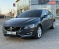 Серый Вольво С60, объемом двигателя 2 л и пробегом 246 тыс. км за 13000 $, фото 1 на Automoto.ua