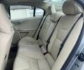 Сірий Вольво С60, об'ємом двигуна 2.5 л та пробігом 148 тис. км за 1500 $, фото 10 на Automoto.ua
