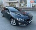 Серый Вольво С60, объемом двигателя 1.97 л и пробегом 247 тыс. км за 11900 $, фото 1 на Automoto.ua