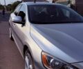 Серый Вольво С60, объемом двигателя 2.5 л и пробегом 164 тыс. км за 8900 $, фото 1 на Automoto.ua