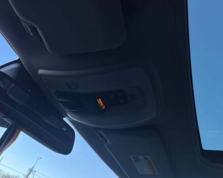 Серый Вольво С60, объемом двигателя 2.5 л и пробегом 208 тыс. км за 9700 $, фото 14 на Automoto.ua