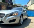 Сірий Вольво С60, об'ємом двигуна 2.5 л та пробігом 0 тис. км за 9800 $, фото 4 на Automoto.ua