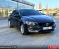 Серый Вольво С60, объемом двигателя 2 л и пробегом 246 тыс. км за 13000 $, фото 1 на Automoto.ua