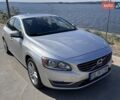 Серый Вольво С60, объемом двигателя 2.5 л и пробегом 152 тыс. км за 12900 $, фото 19 на Automoto.ua