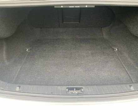 Серый Вольво С60, объемом двигателя 2.5 л и пробегом 285 тыс. км за 8950 $, фото 17 на Automoto.ua