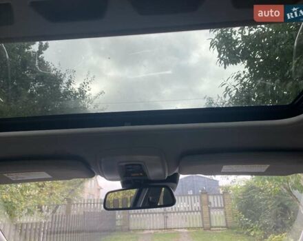 Серый Вольво С60, объемом двигателя 2.52 л и пробегом 285 тыс. км за 8850 $, фото 16 на Automoto.ua