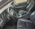 Сірий Вольво С60, об'ємом двигуна 2.5 л та пробігом 85 тис. км за 1300 $, фото 8 на Automoto.ua