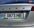 Серый Вольво С60, объемом двигателя 2.5 л и пробегом 152 тыс. км за 12900 $, фото 12 на Automoto.ua