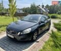 Сірий Вольво С60, об'ємом двигуна 1.56 л та пробігом 234 тис. км за 9500 $, фото 2 на Automoto.ua