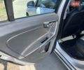 Серый Вольво С60, объемом двигателя 2.5 л и пробегом 152 тыс. км за 12900 $, фото 52 на Automoto.ua