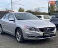 Вольво С60 2013 у Луцьку на Automoto.ua Сірий Вольво С60, об'ємом двигуна 2.52 л та пробігом 284 тис. км за 9400 $, фото 56 на Automoto.ua