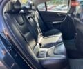 Серый Вольво С60, объемом двигателя 2.5 л и пробегом 208 тыс. км за 11490 $, фото 10 на Automoto.ua