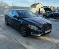 Сірий Вольво С60, об'ємом двигуна 2.5 л та пробігом 206 тис. км за 10200 $, фото 1 на Automoto.ua