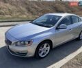 Серый Вольво С60, объемом двигателя 2.5 л и пробегом 152 тыс. км за 12900 $, фото 5 на Automoto.ua