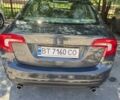 Сірий Вольво С60, об'ємом двигуна 2.52 л та пробігом 208 тис. км за 11111 $, фото 1 на Automoto.ua