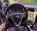 Серый Вольво С60, объемом двигателя 2.5 л и пробегом 164 тыс. км за 8900 $, фото 18 на Automoto.ua