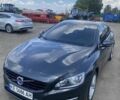Серый Вольво С60, объемом двигателя 2 л и пробегом 247 тыс. км за 11855 $, фото 1 на Automoto.ua