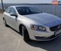 Серый Вольво С60, объемом двигателя 2.5 л и пробегом 152 тыс. км за 12900 $, фото 20 на Automoto.ua