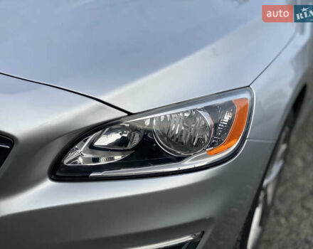 Вольво С60 2013 у Луцьку на Automoto.ua Сірий Вольво С60, об'ємом двигуна 2.52 л та пробігом 284 тис. км за 9400 $, фото 42 на Automoto.ua