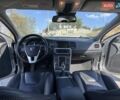 Серый Вольво С60, объемом двигателя 2.5 л и пробегом 152 тыс. км за 12900 $, фото 34 на Automoto.ua