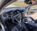 Серый Вольво С60, объемом двигателя 2.5 л и пробегом 152 тыс. км за 12900 $, фото 33 на Automoto.ua