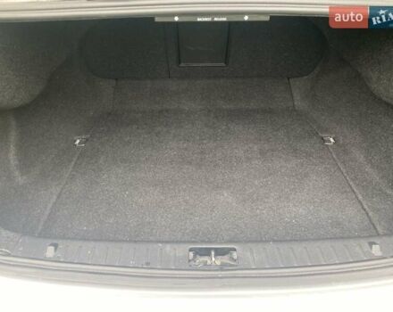 Серый Вольво С60, объемом двигателя 2.52 л и пробегом 285 тыс. км за 8850 $, фото 19 на Automoto.ua