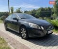 Сірий Вольво С60, об'ємом двигуна 1.56 л та пробігом 234 тис. км за 9500 $, фото 1 на Automoto.ua