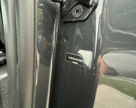 Серый Вольво С60, объемом двигателя 2.5 л и пробегом 213 тыс. км за 11000 $, фото 14 на Automoto.ua