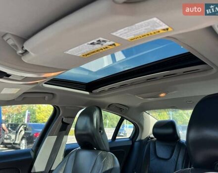 Сірий Вольво С60, об'ємом двигуна 2.5 л та пробігом 208 тис. км за 10490 $, фото 20 на Automoto.ua