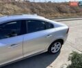 Серый Вольво С60, объемом двигателя 2.5 л и пробегом 152 тыс. км за 12900 $, фото 10 на Automoto.ua