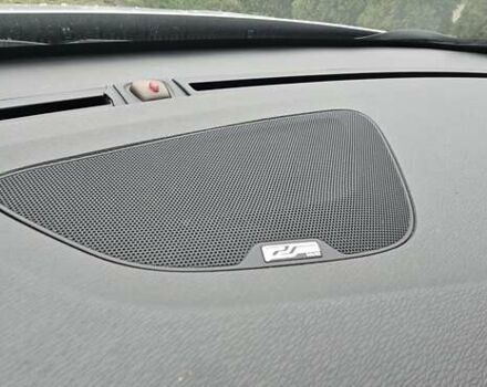 Серый Вольво С60, объемом двигателя 2.5 л и пробегом 139 тыс. км за 10400 $, фото 22 на Automoto.ua