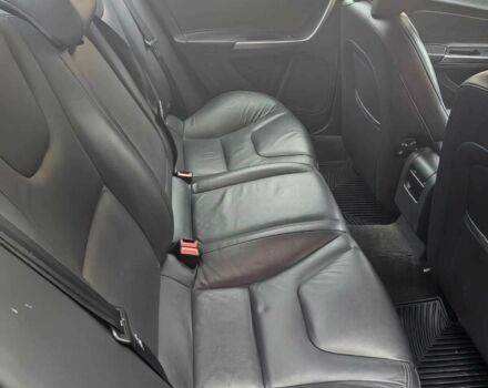 Сірий Вольво С60, об'ємом двигуна 2.5 л та пробігом 85 тис. км за 1300 $, фото 11 на Automoto.ua